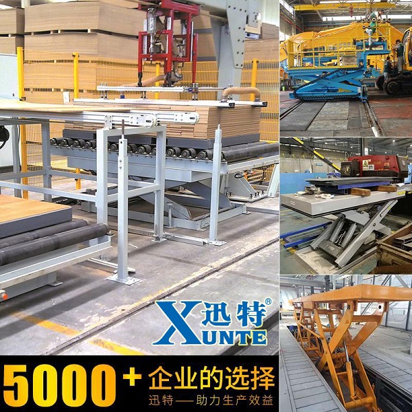 电动液压升降平台图片，电动液压升降平台规格，电动液压升降平台原理