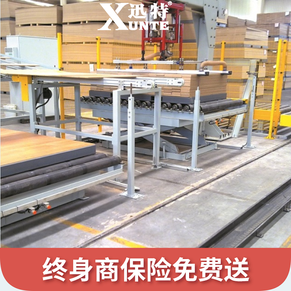 固定液压升降平台厂家