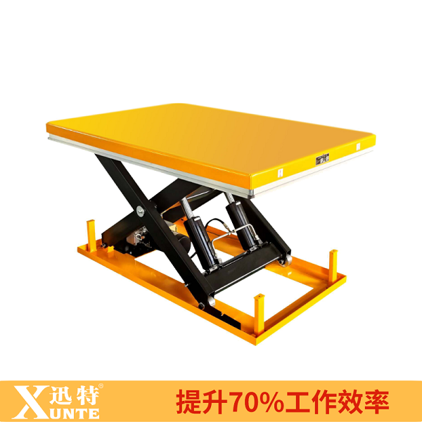 福建升降平台厂家